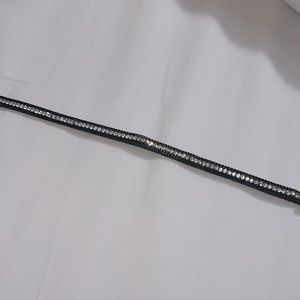 Women’s rhinestone bracelet